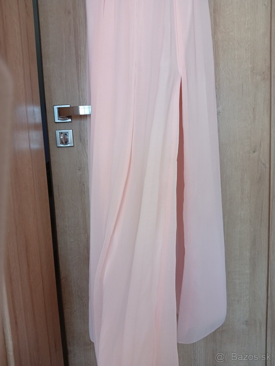 Spoločenské šaty - 2