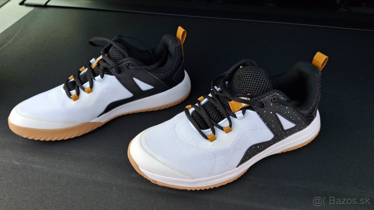 Halove tenisky - nove - 2