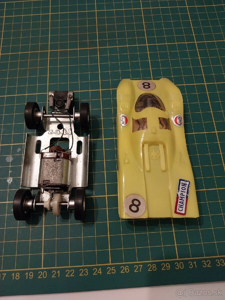 Porsche 917 ites - 2