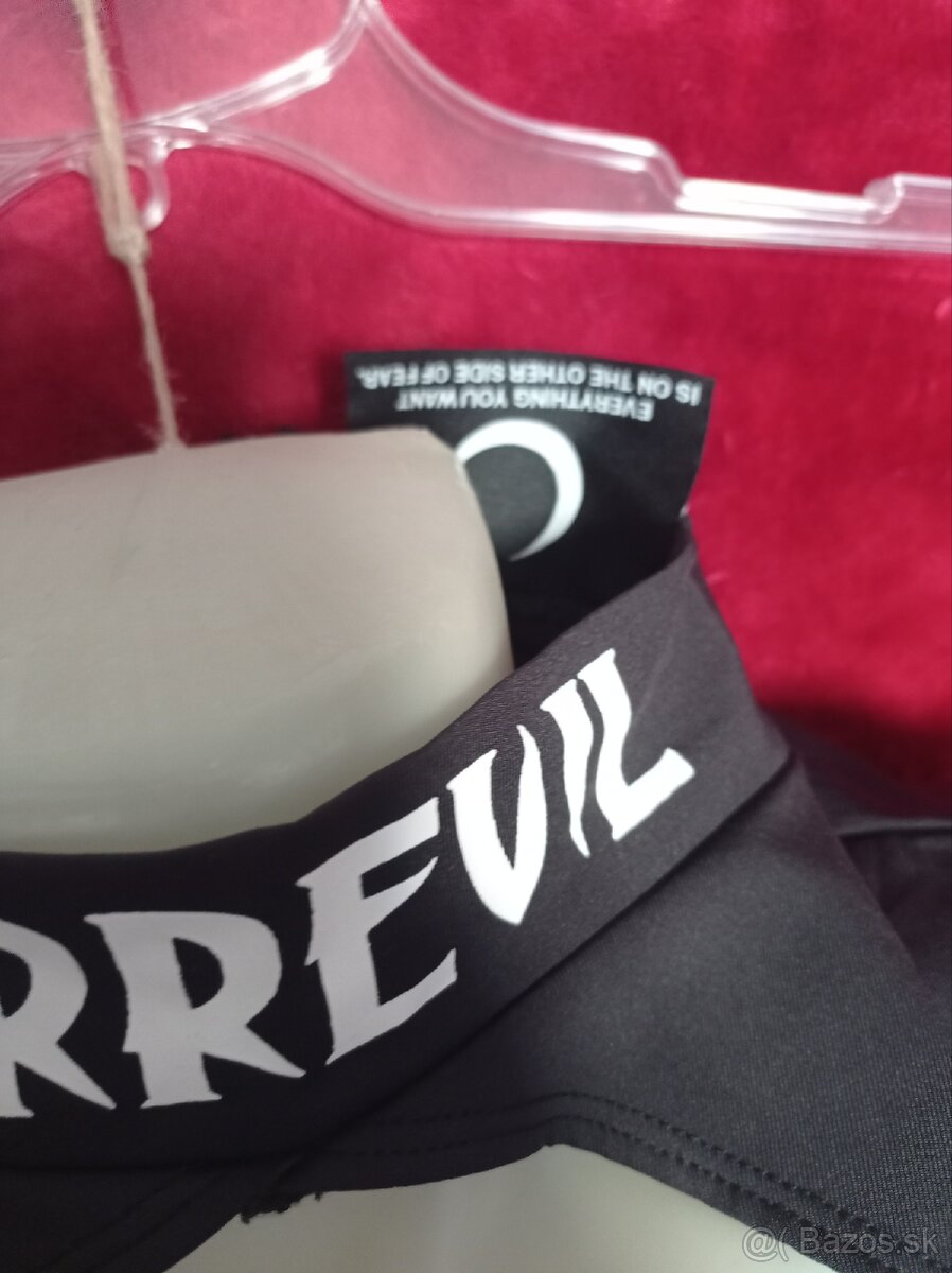 Killstar Šaty XL - 2