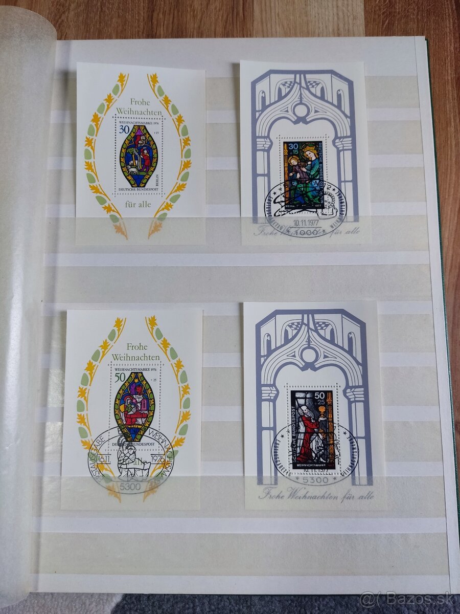 Vianočné hárčeky - 2