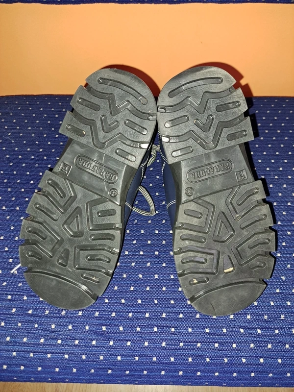 Zimne topanky 32 - 2