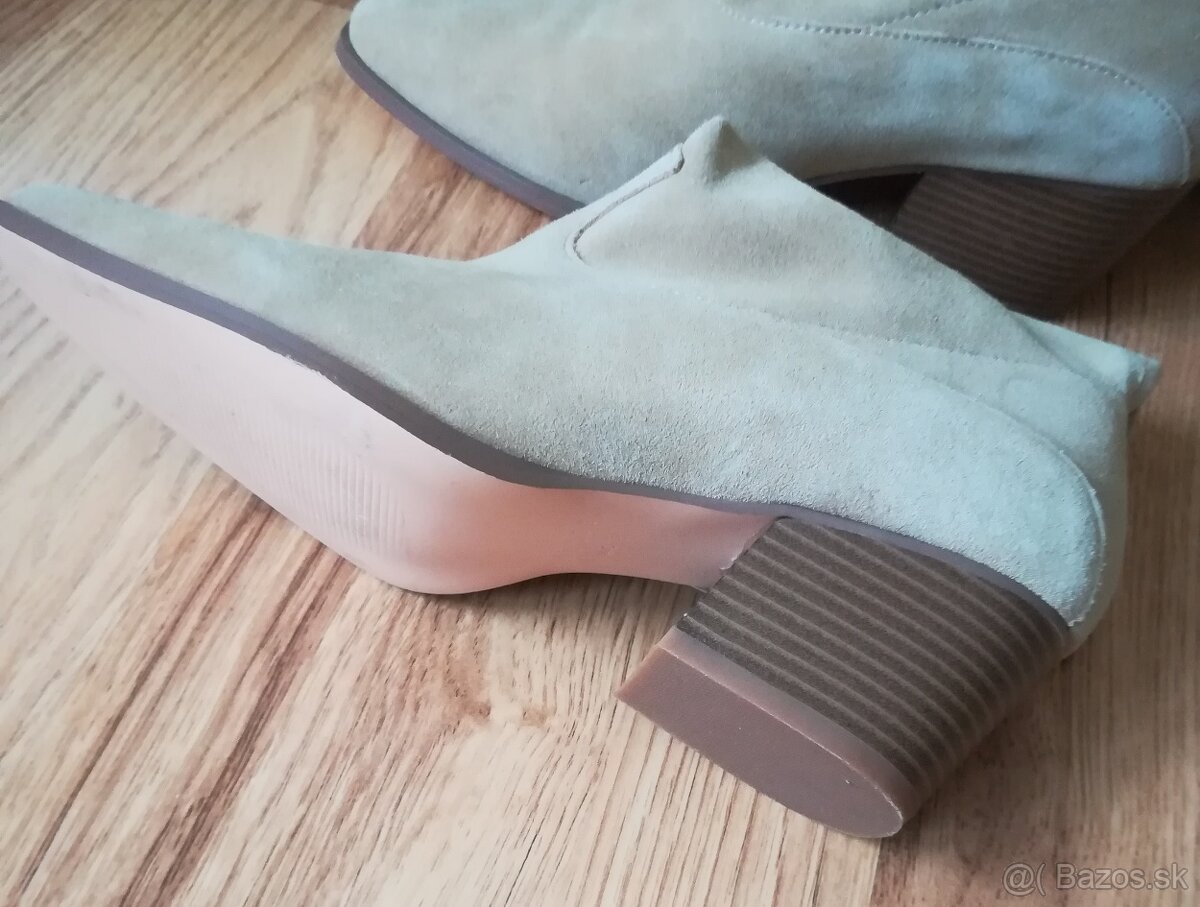 Karamelove kovbojky. - 2