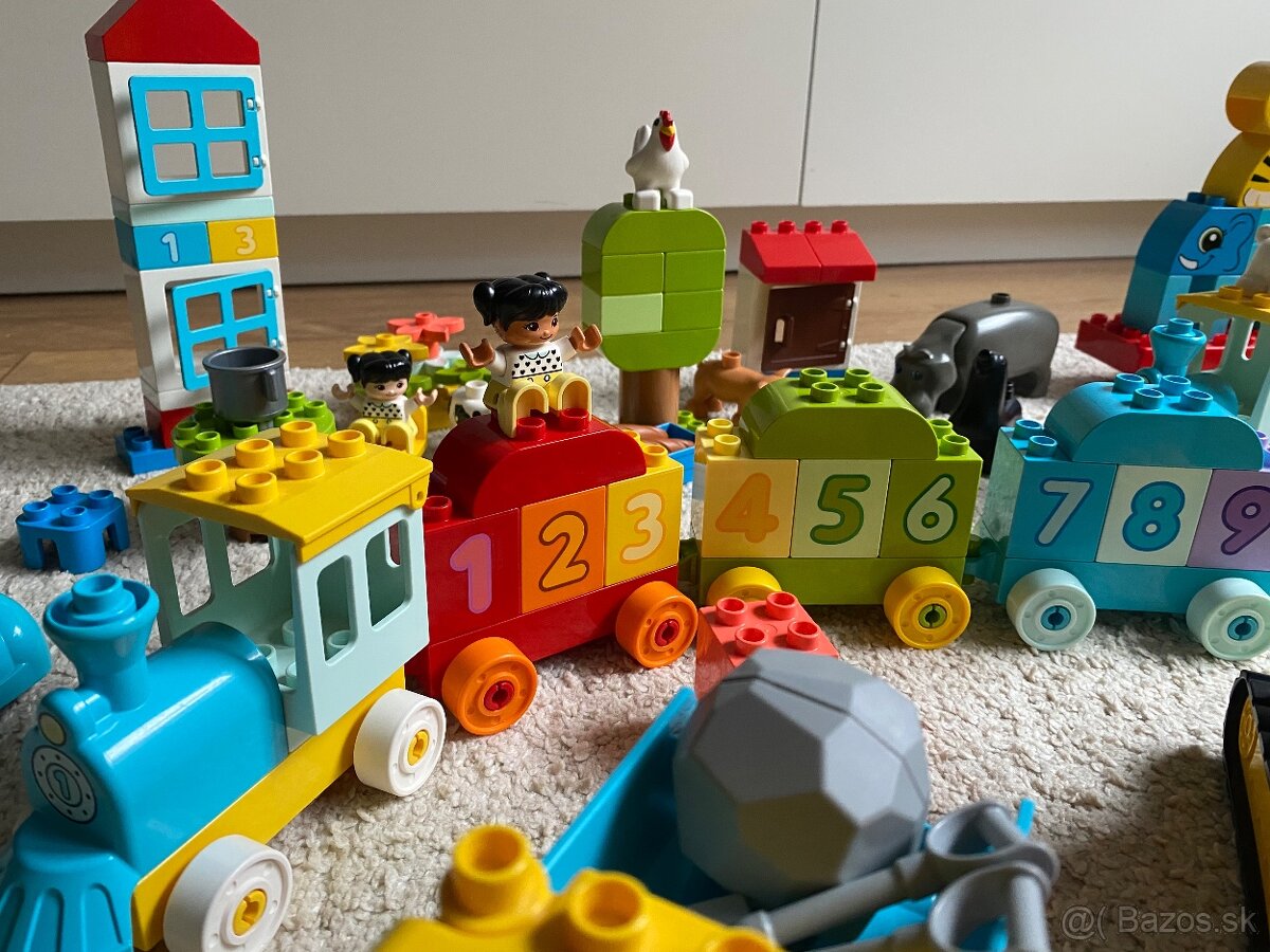Lego Duplo - 2