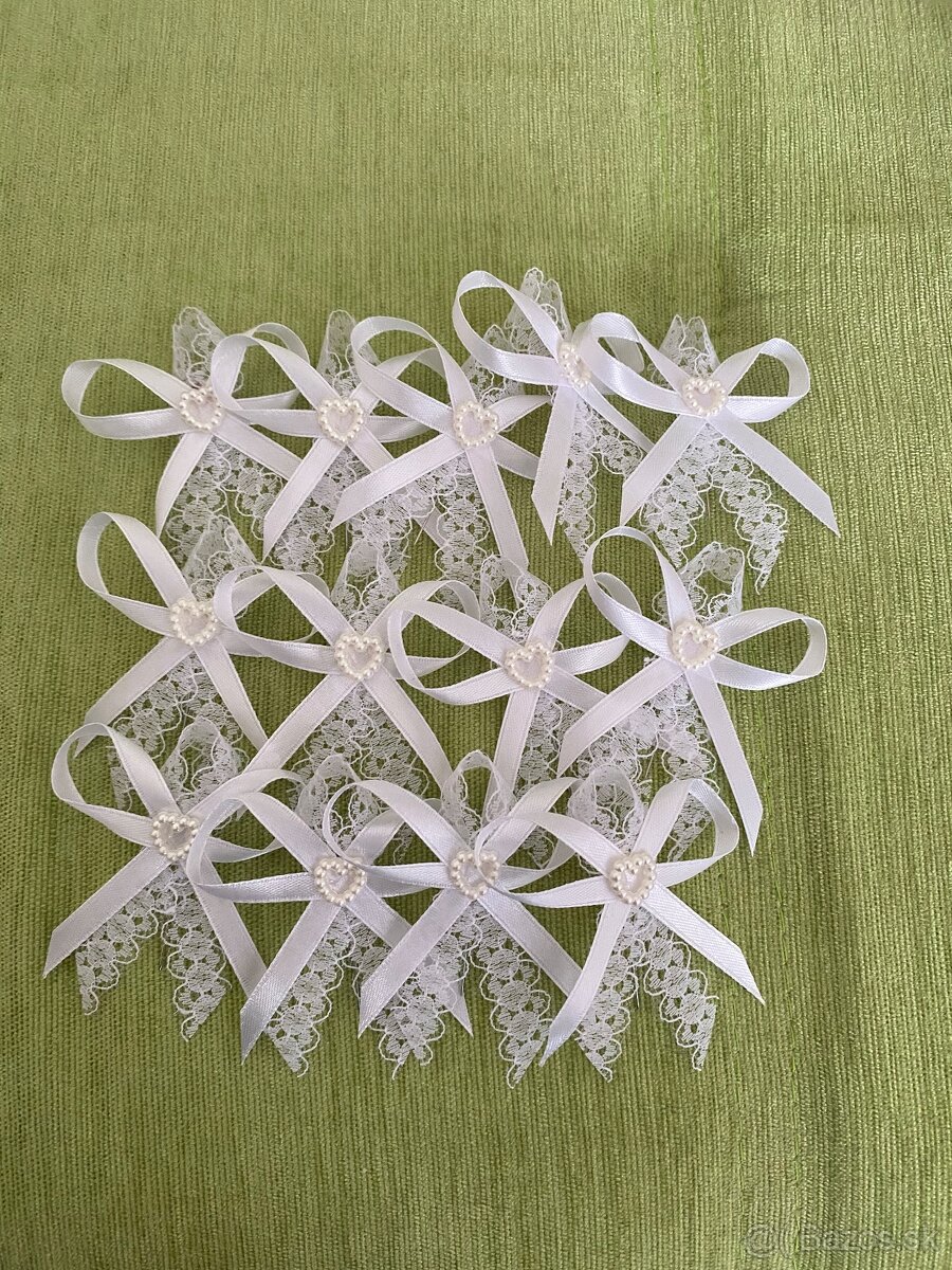 Čo zostalo zo svadby - 2