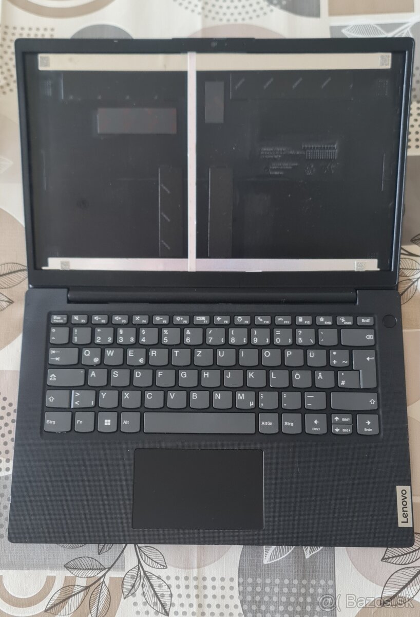ŠASI LENOVO V14 G4 AMN - 2