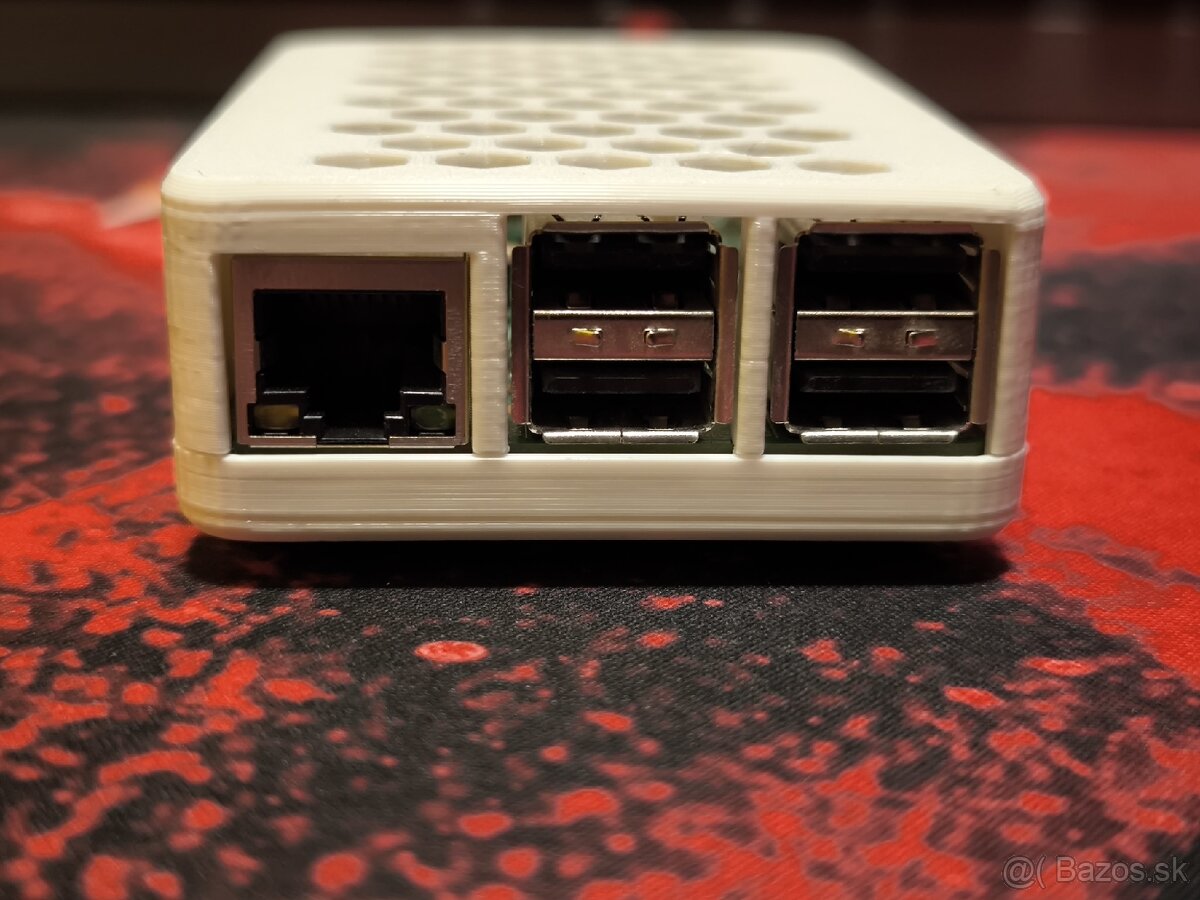 Raspberry Pi 2 Model B - 2