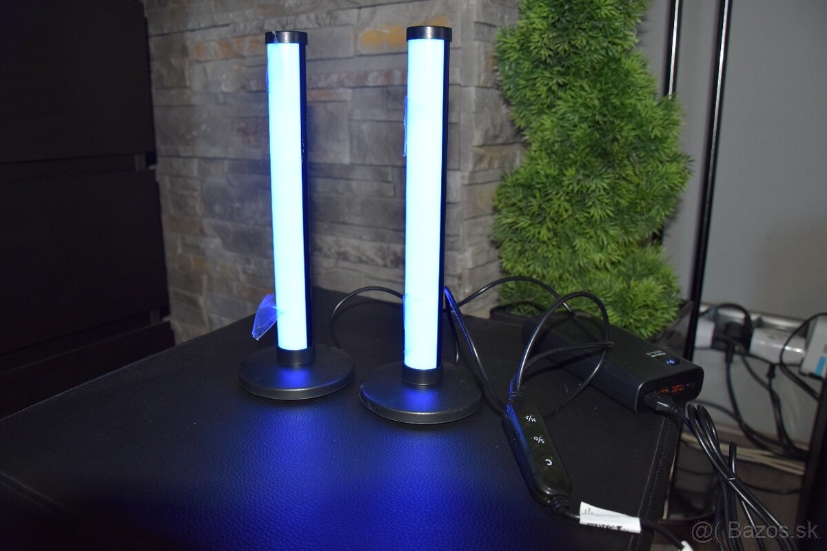 LED svetelne listy - 2