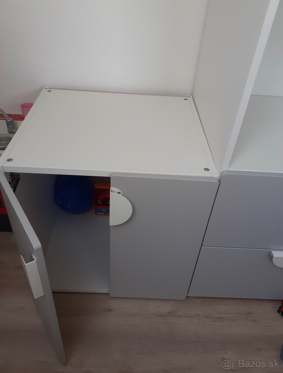 Nabytok do detskej izby - 2