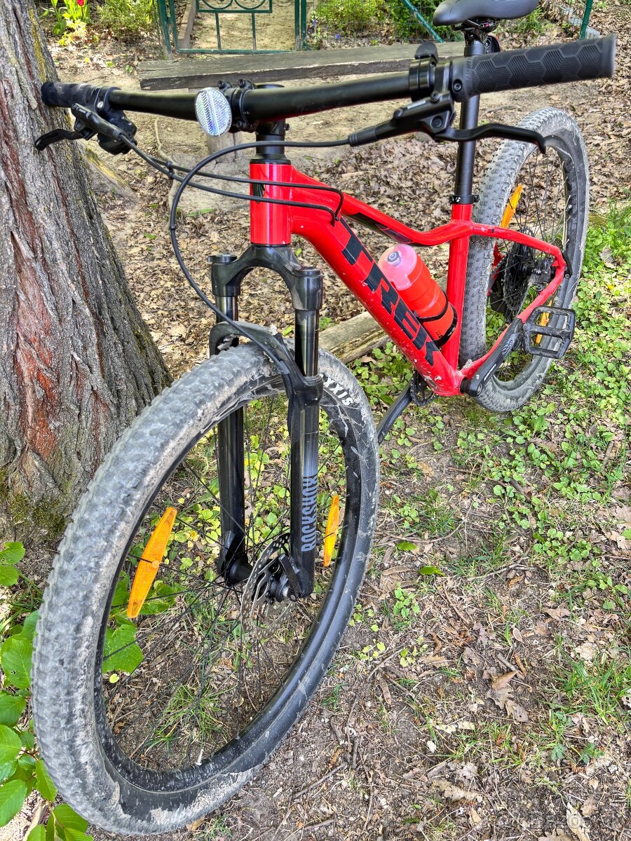 Trek Marlin 8 2023 - S - 2