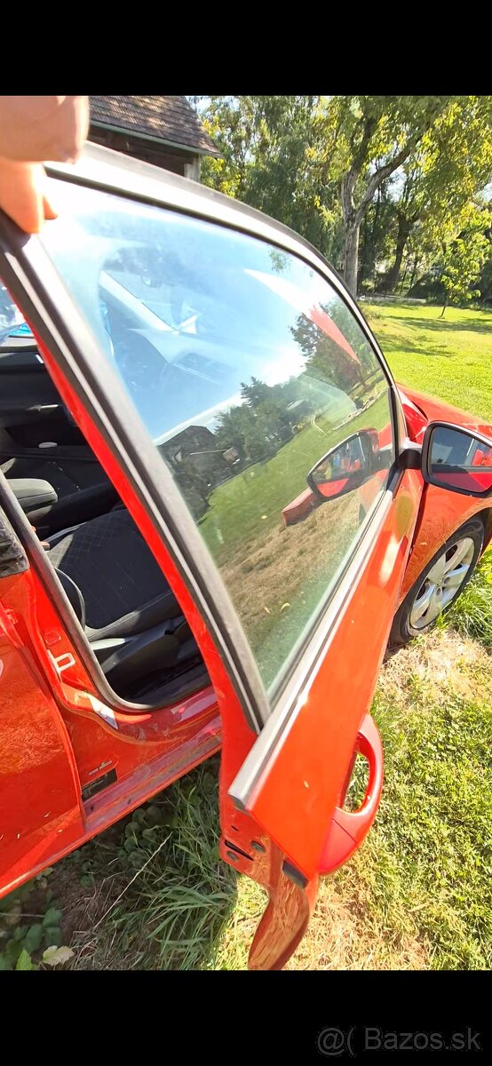 FABIA 1.0TSI - náhradné diely - 2