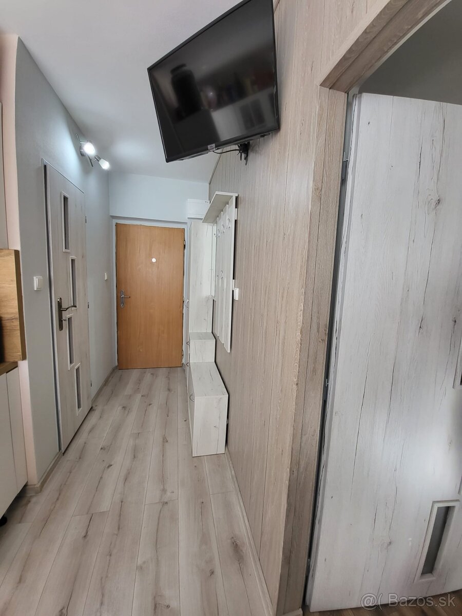 1 izbový byt na prenájom - 2