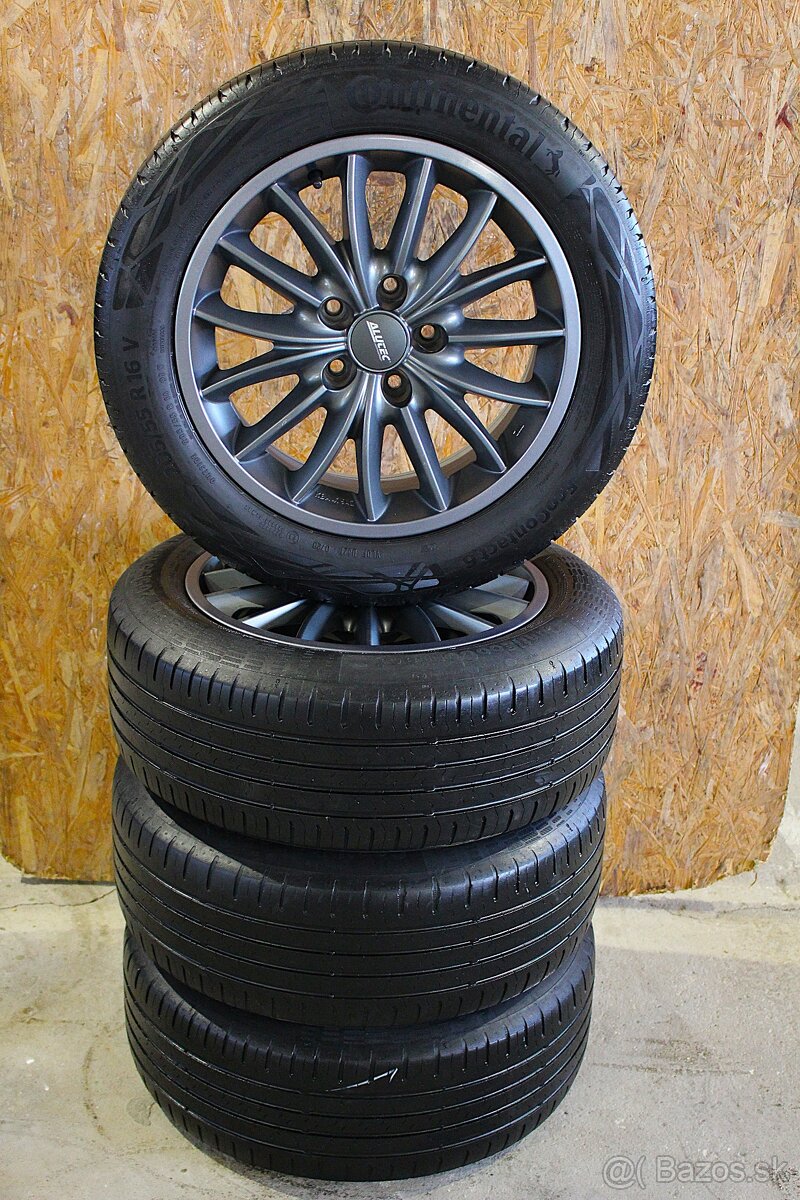 16".5x114,3 r16..ALUTEC....KIA/HYUNDAI....SADA - 2