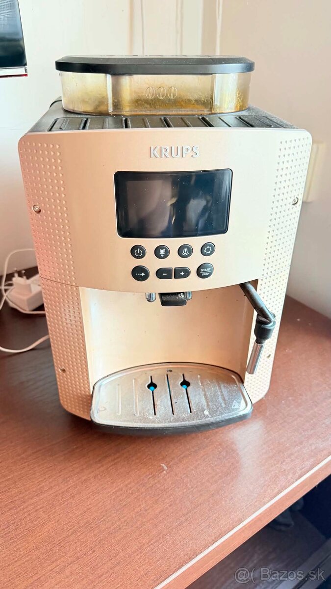 Krups - 2