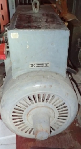 TRYODYN K220 - 2