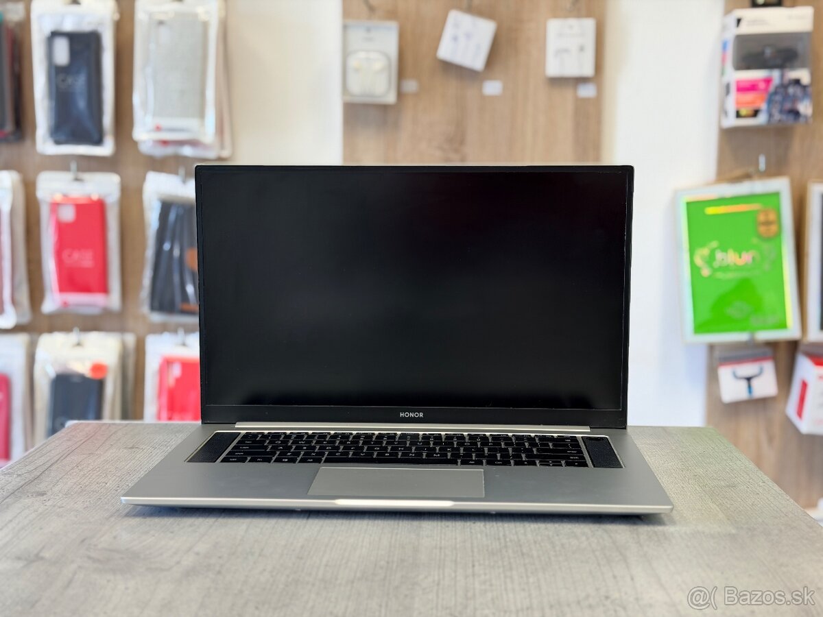 Honor MagicBook Pro 16GB/512GB - 2