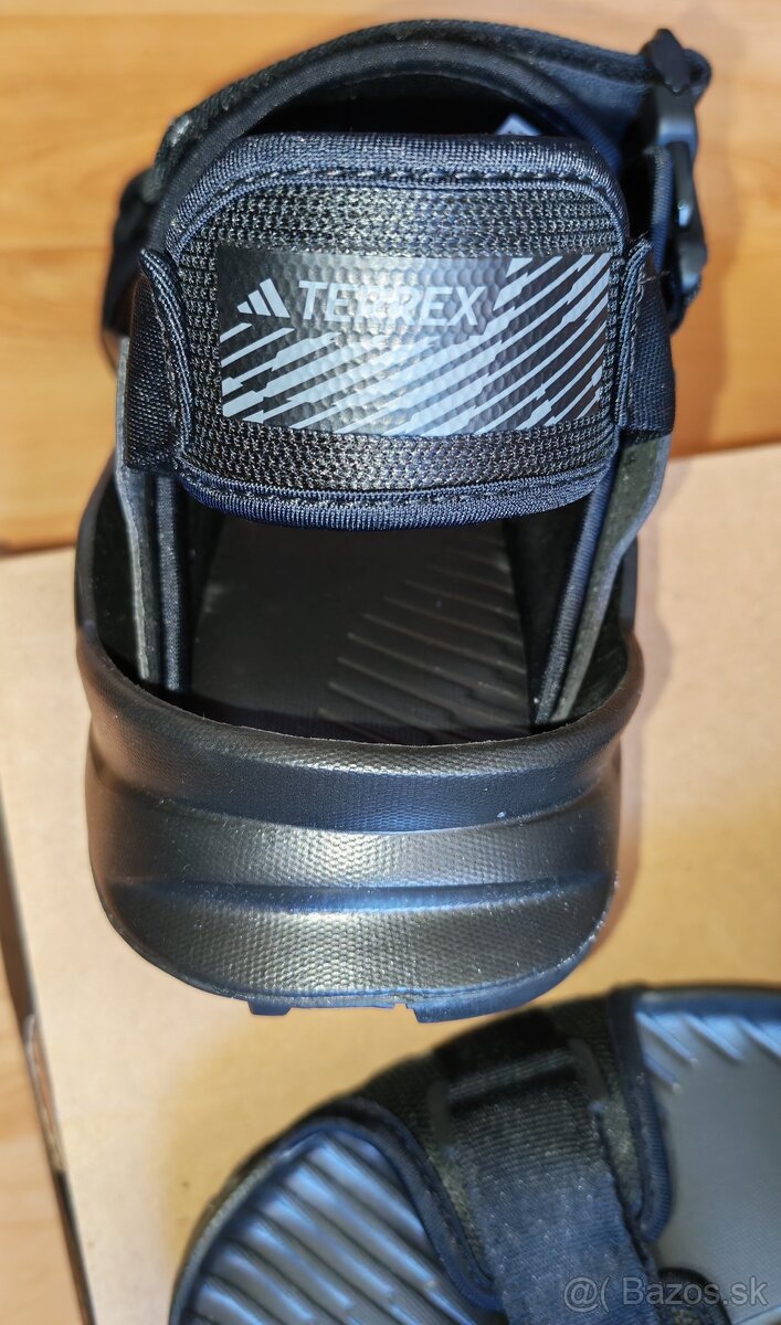 adidas TERREX HYDROTERRA RIVER ROCKS - 2