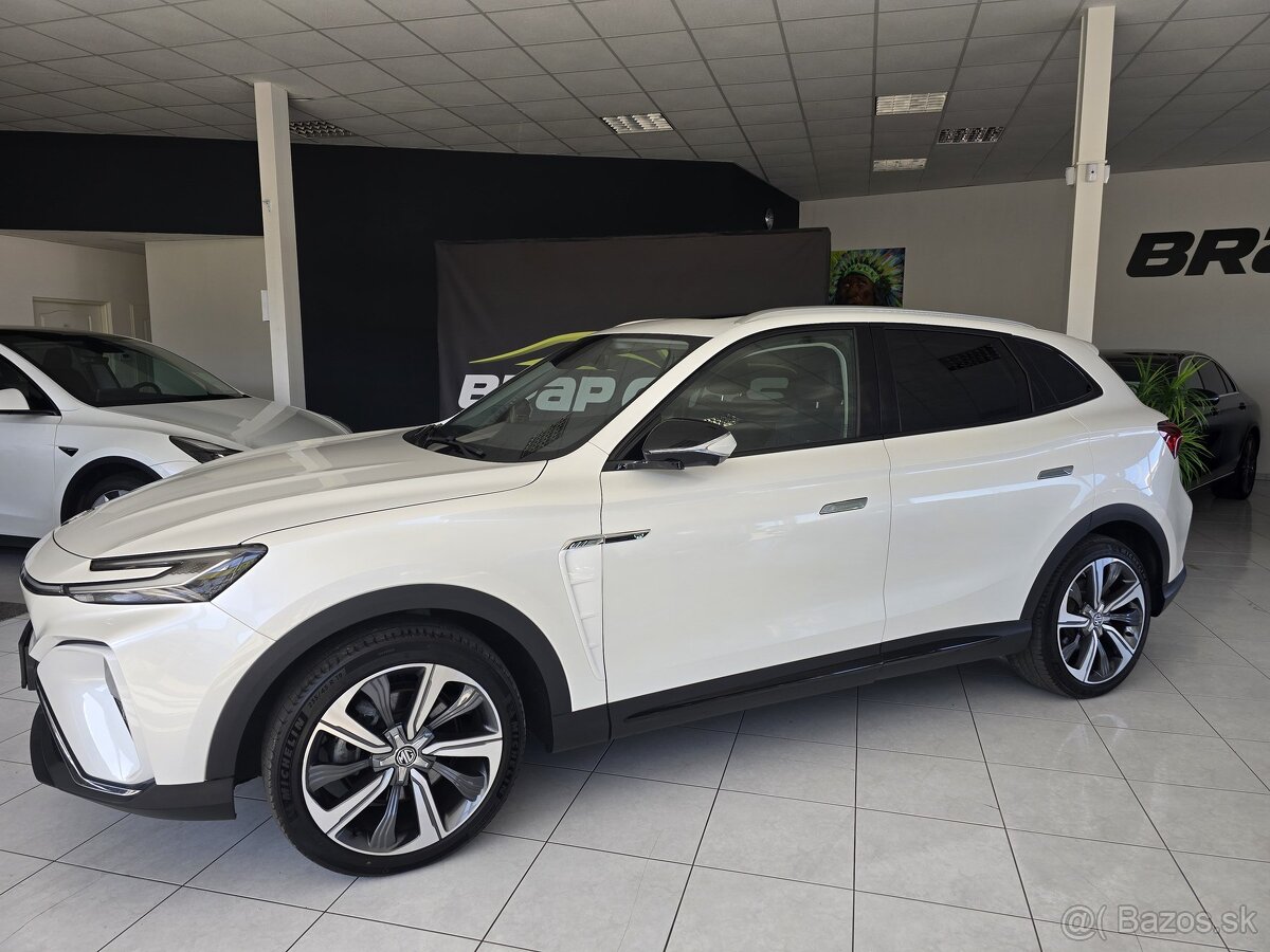 Mg Marvel-R LUXURY 70kWh - 2