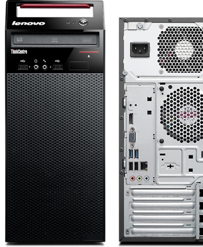 Lenovo ThinkCentre E92 i3 3,7 GHz - 2
