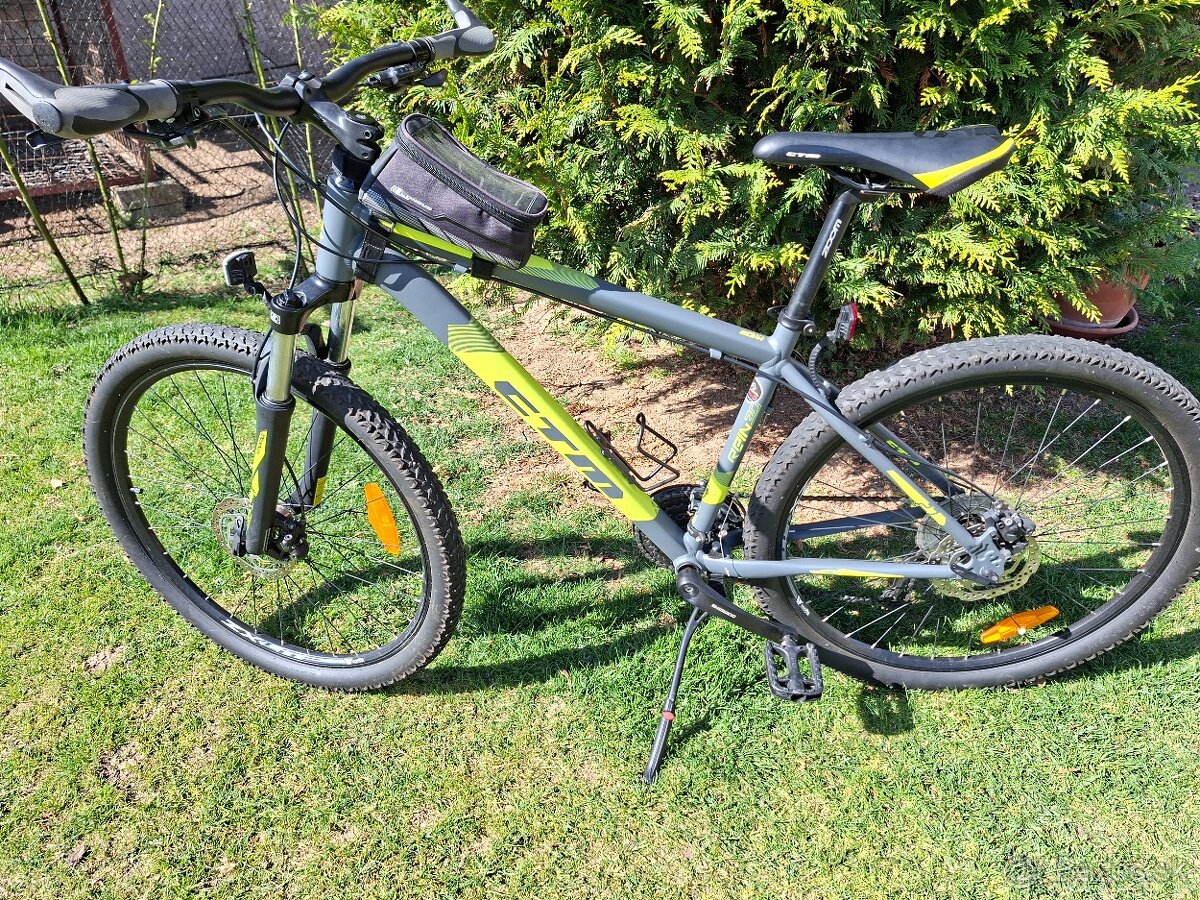 Horský CTM 27.5" - 2