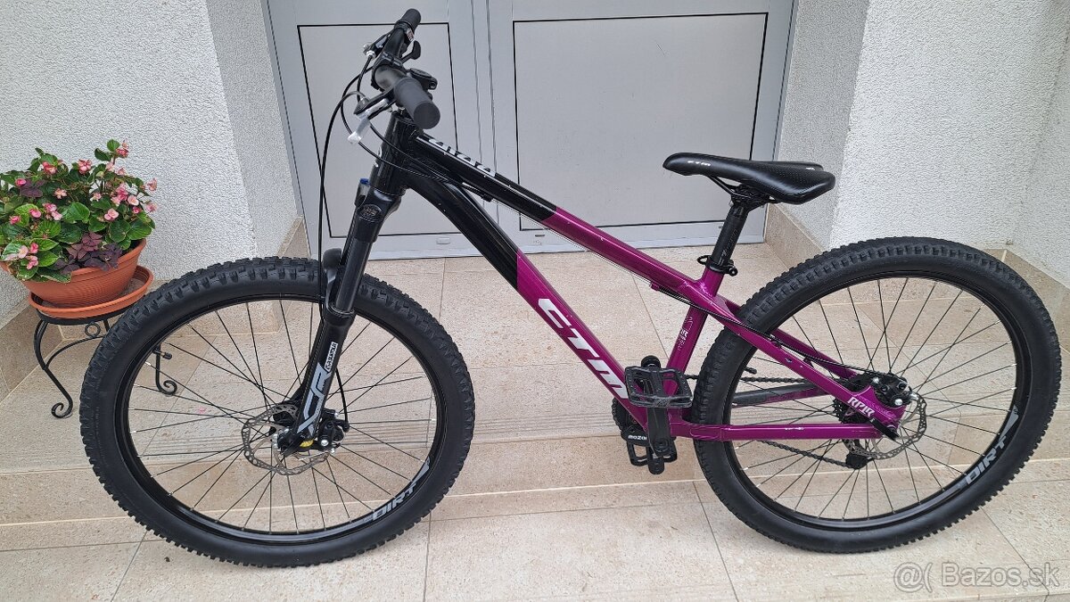 CTM RAPTOR 1.0. - 2