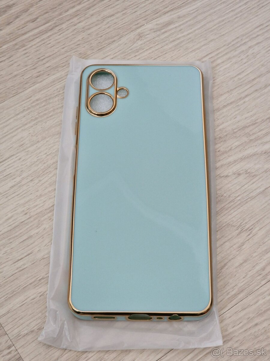 Samsung A06 kryt - 2