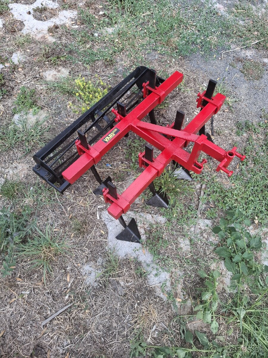 Kultivátor tera vari - 2