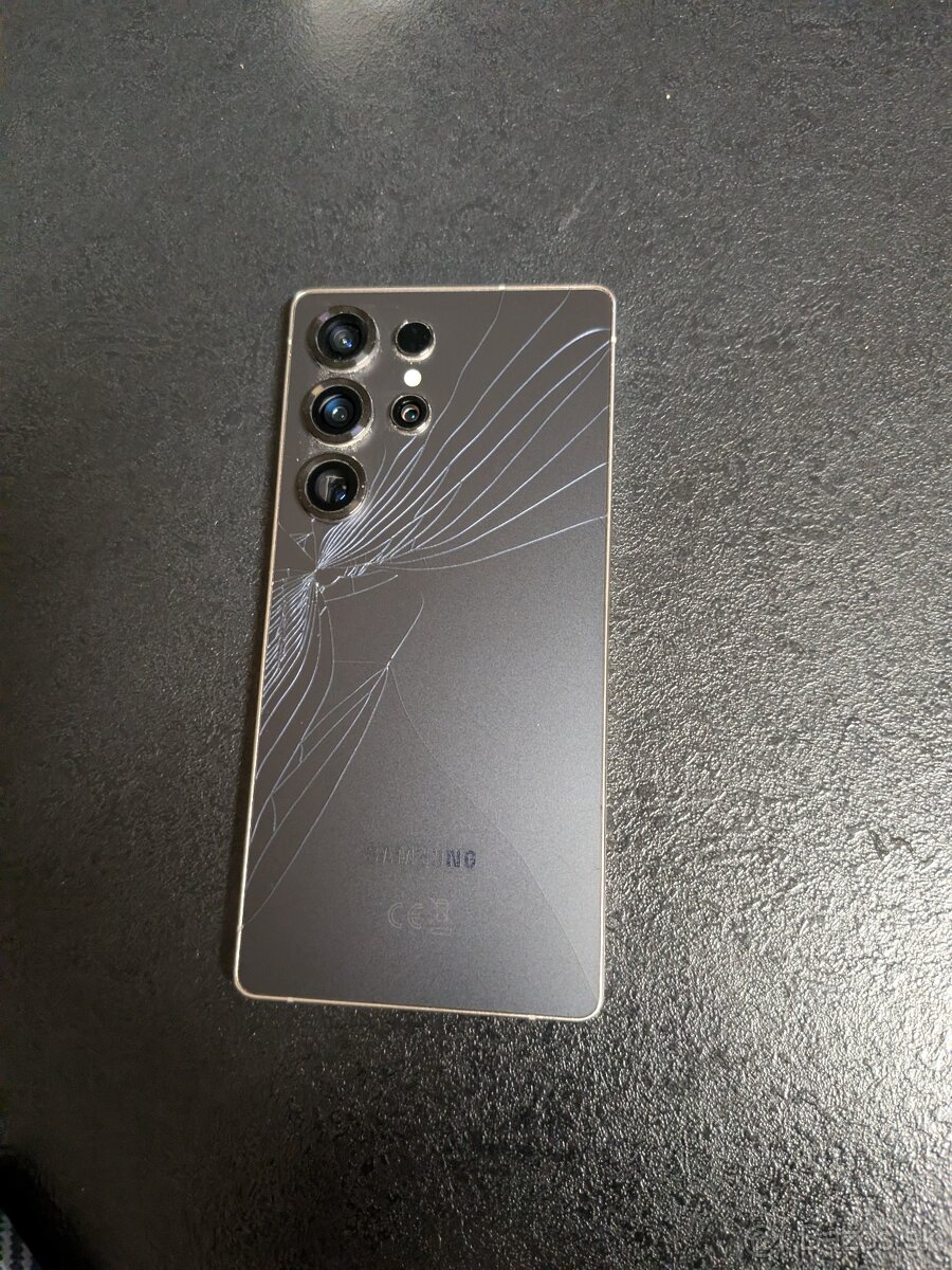 Samsung Galaxy s25 ultra - 2