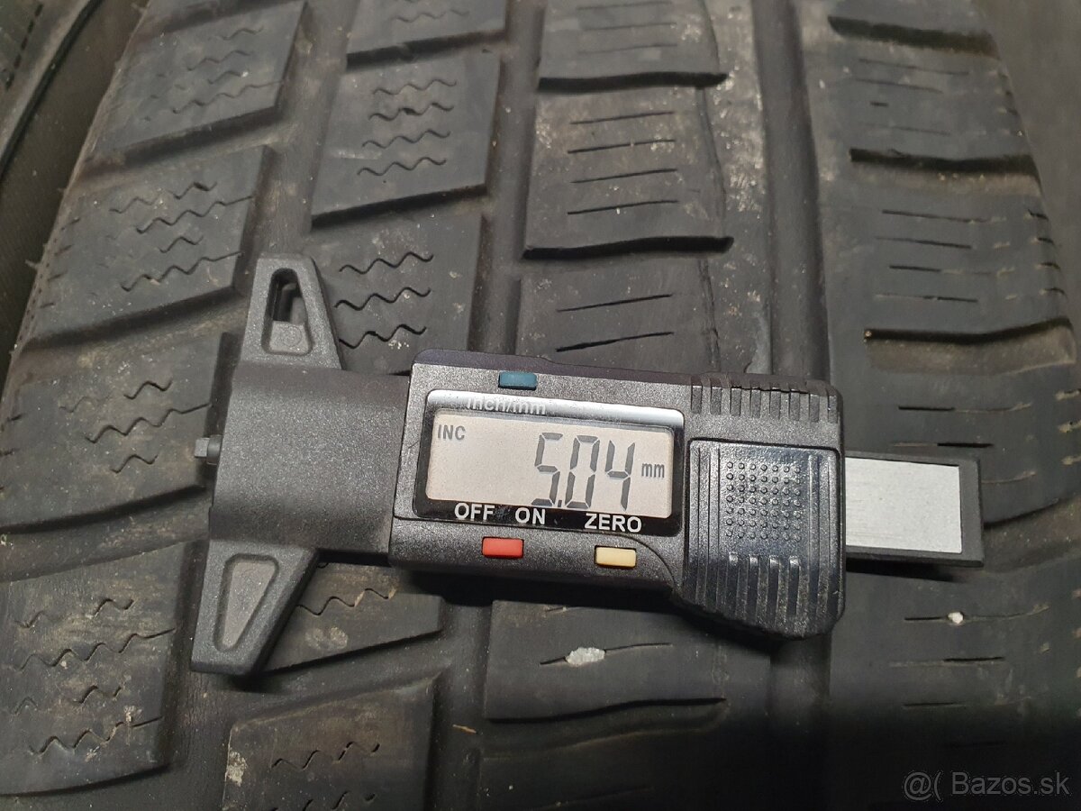 205/60R16 STARFIRE Zimné - 2