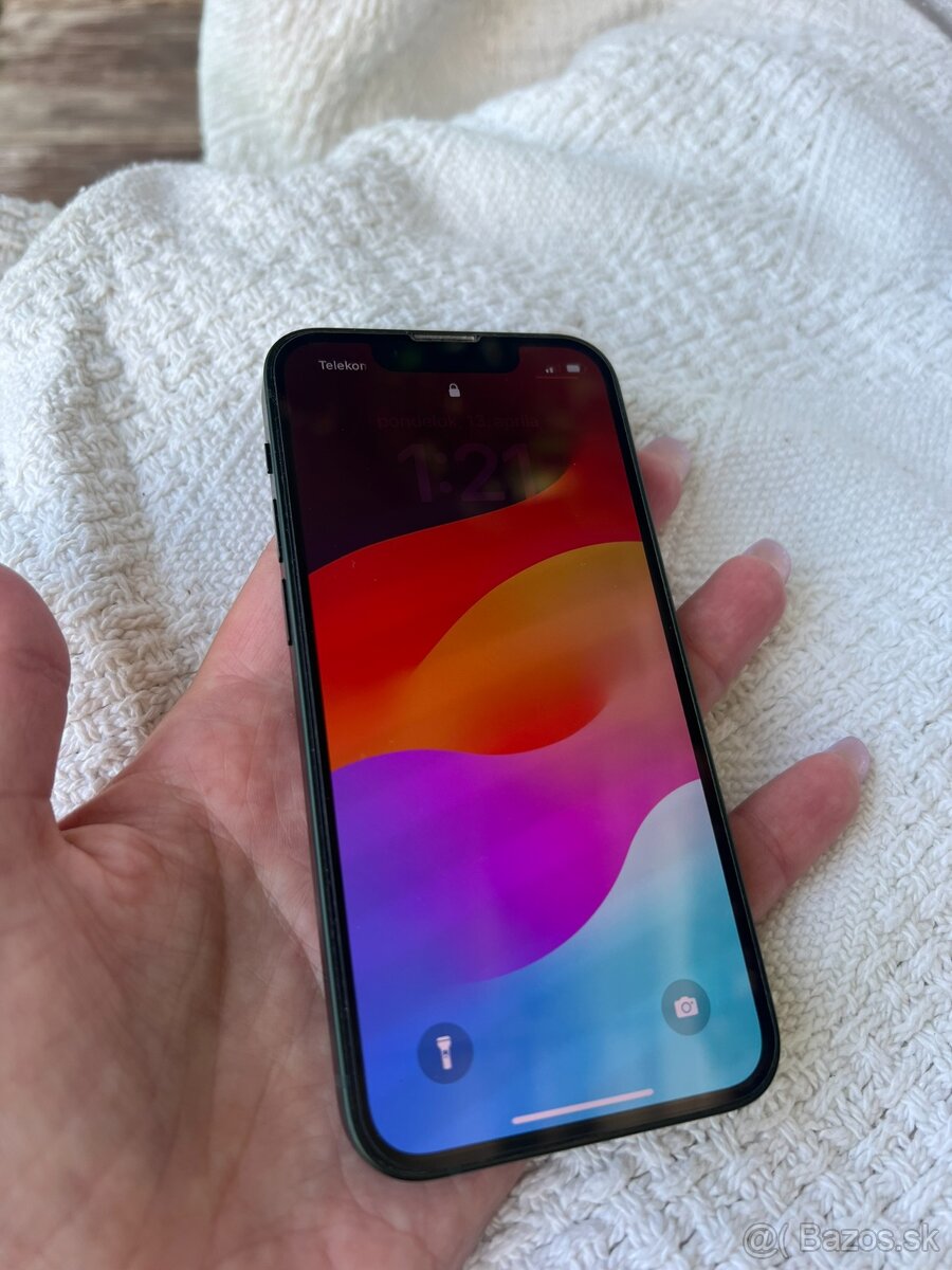 Iphone 13 mini - 2