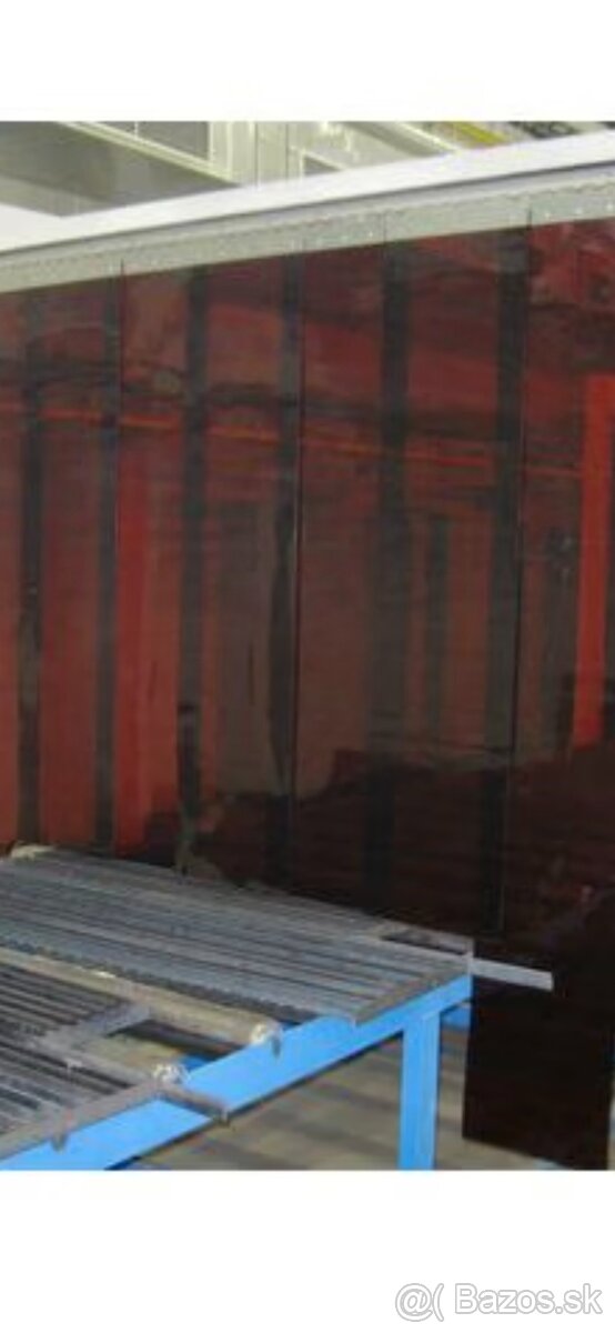 Esab zasteny - 2