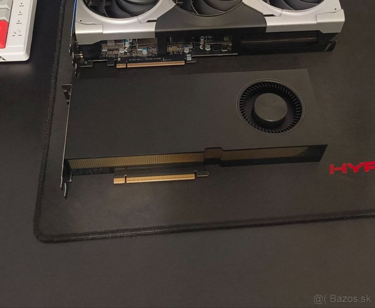 Nvidia RTX 5000 PRO 72 GB Blackwell - 2