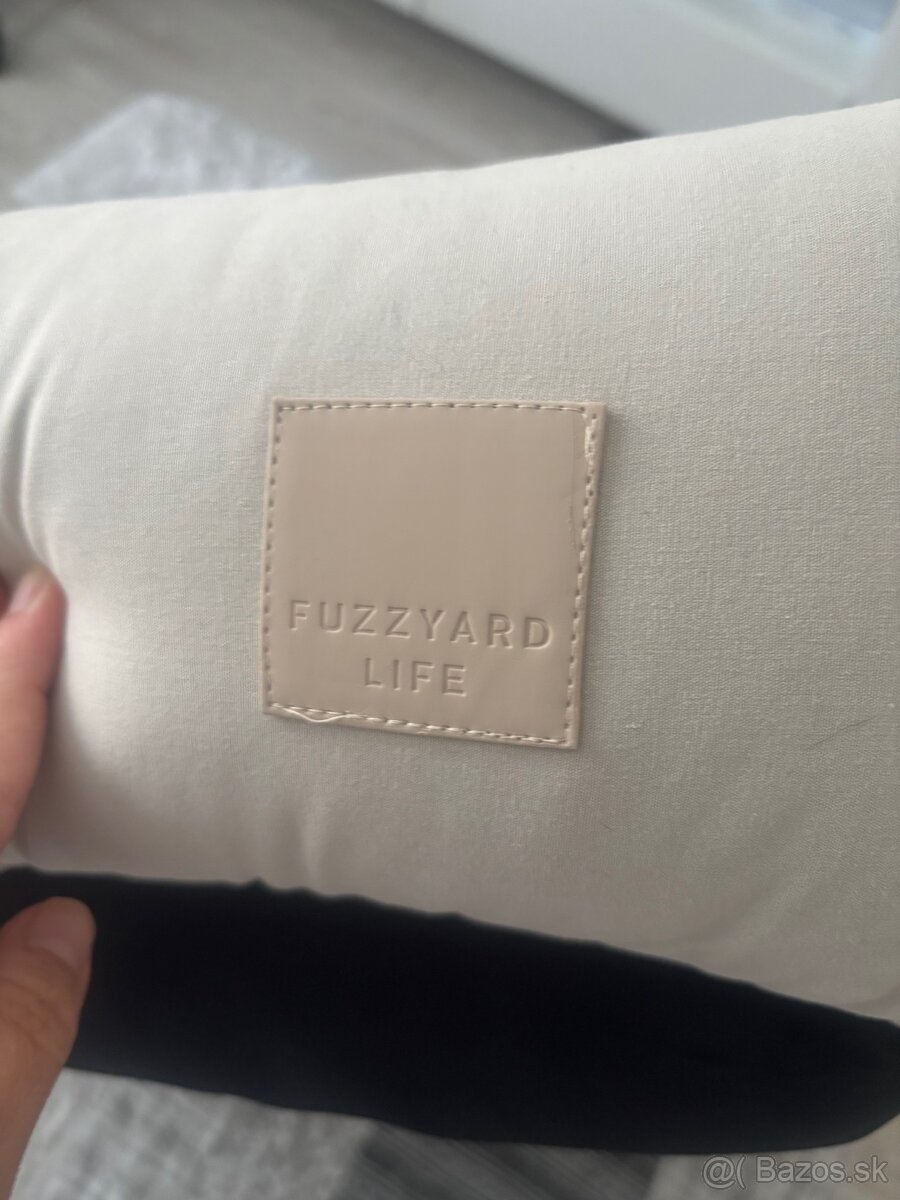 FuzzyArd Life ,veľkosť M - 2