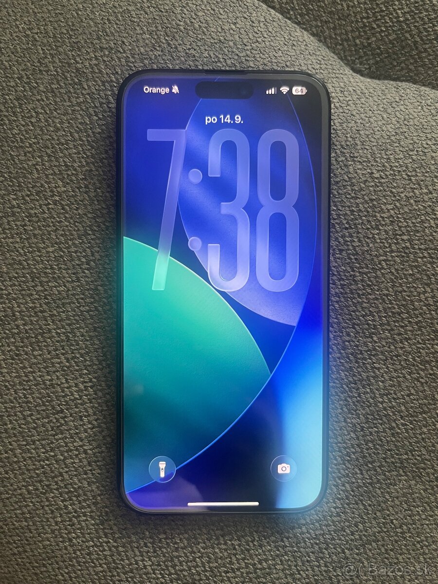 Iphone 15 Pro Max 256 GB - 2