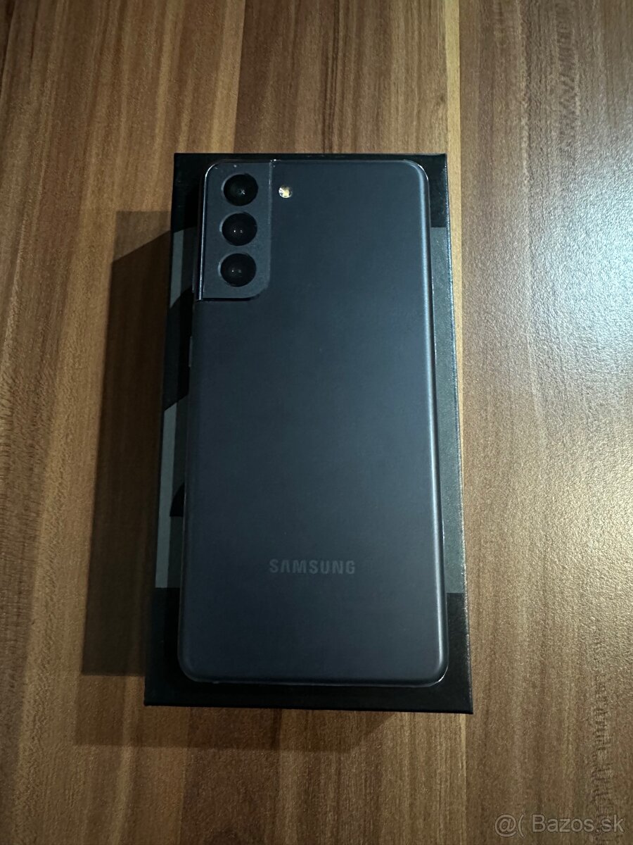 Samsung galaxy S21 5G 128gb - 2