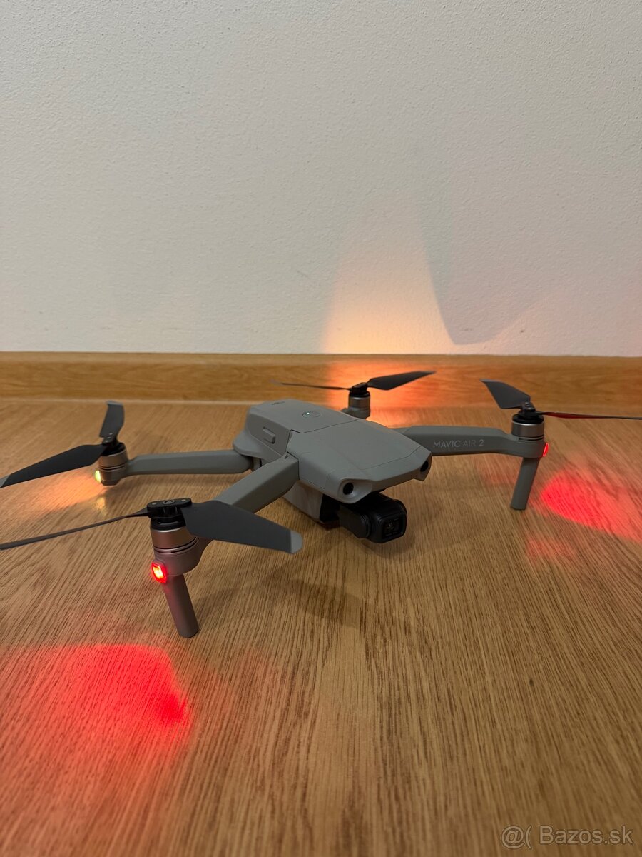Dji air 2 fly more combo - 2