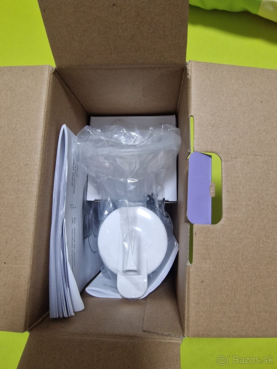 Odsávačka Philips Avent SCF323/11 - 2