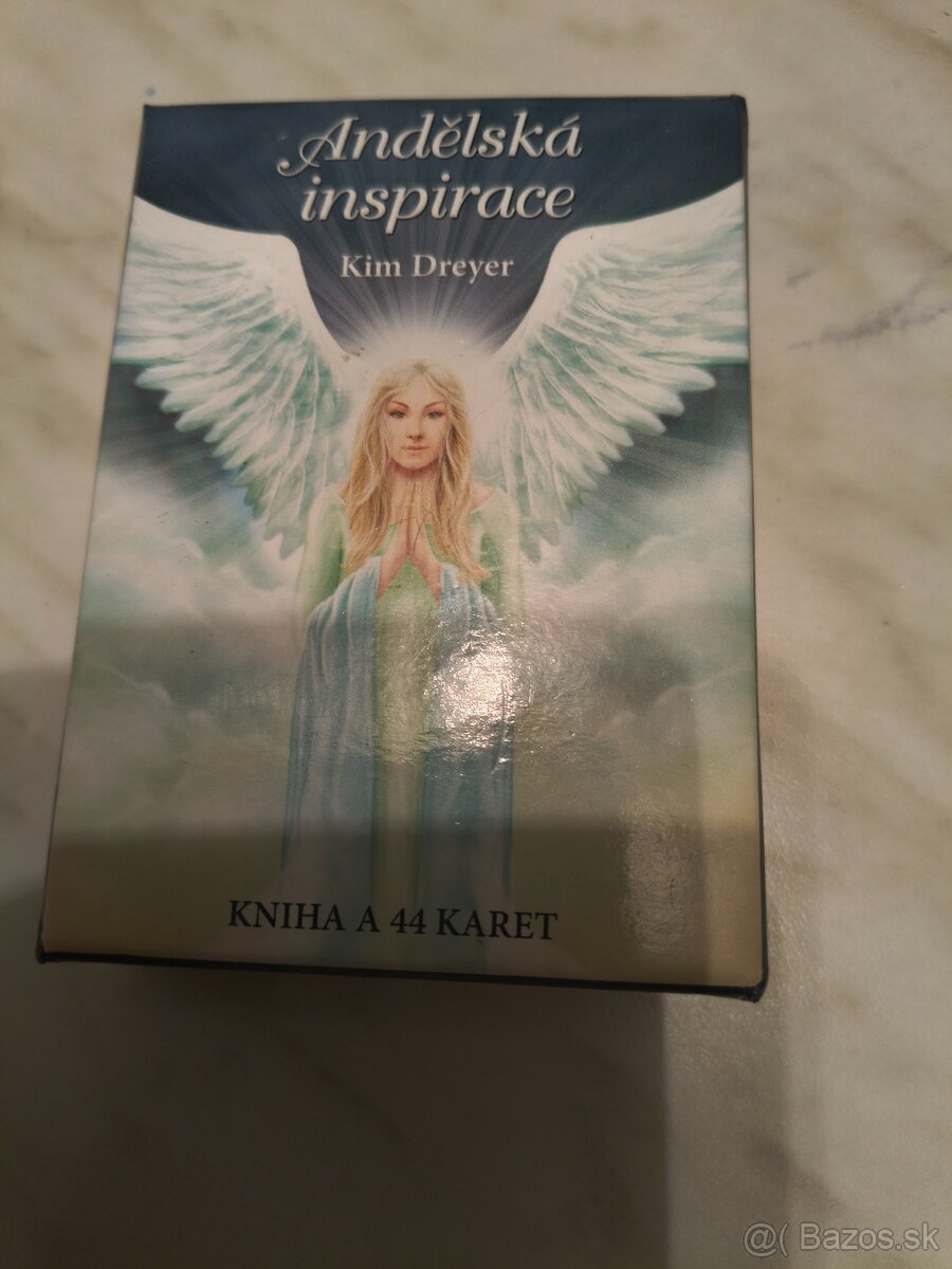 Andělská inspirace - 2