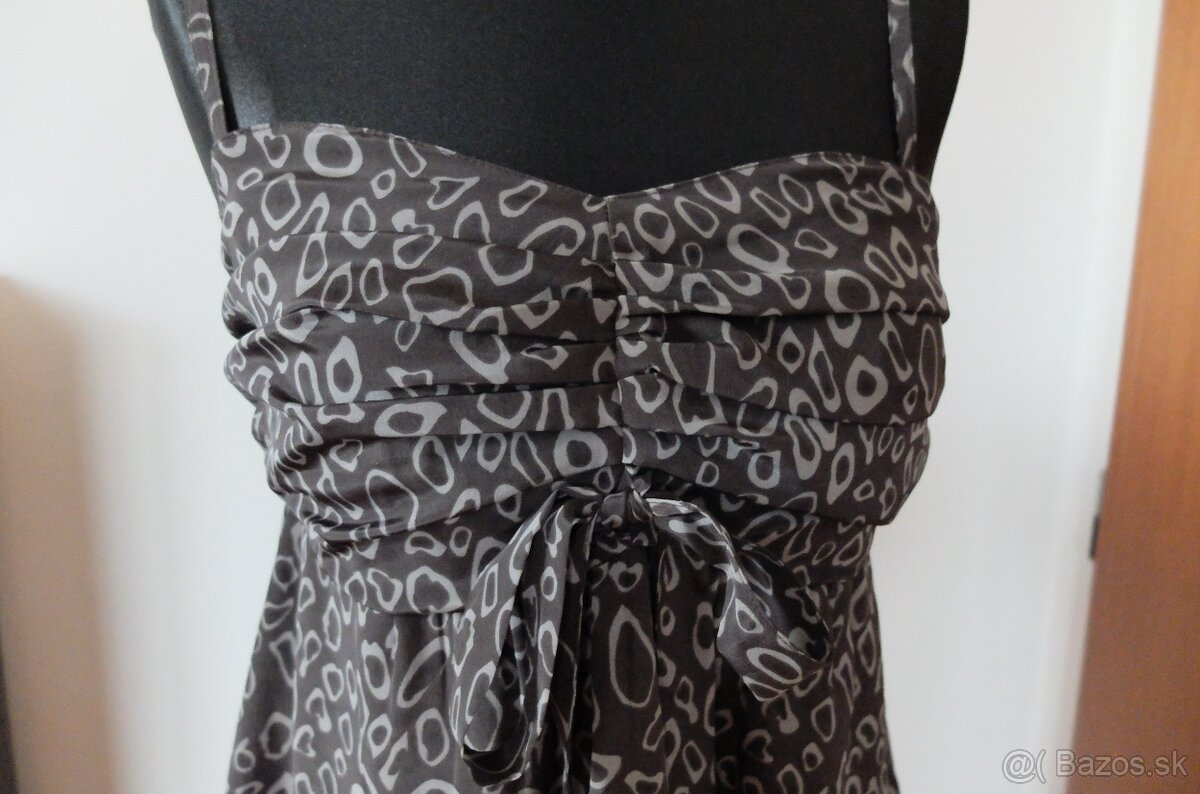 Spoločenské Šaty Vero Moda M - 2