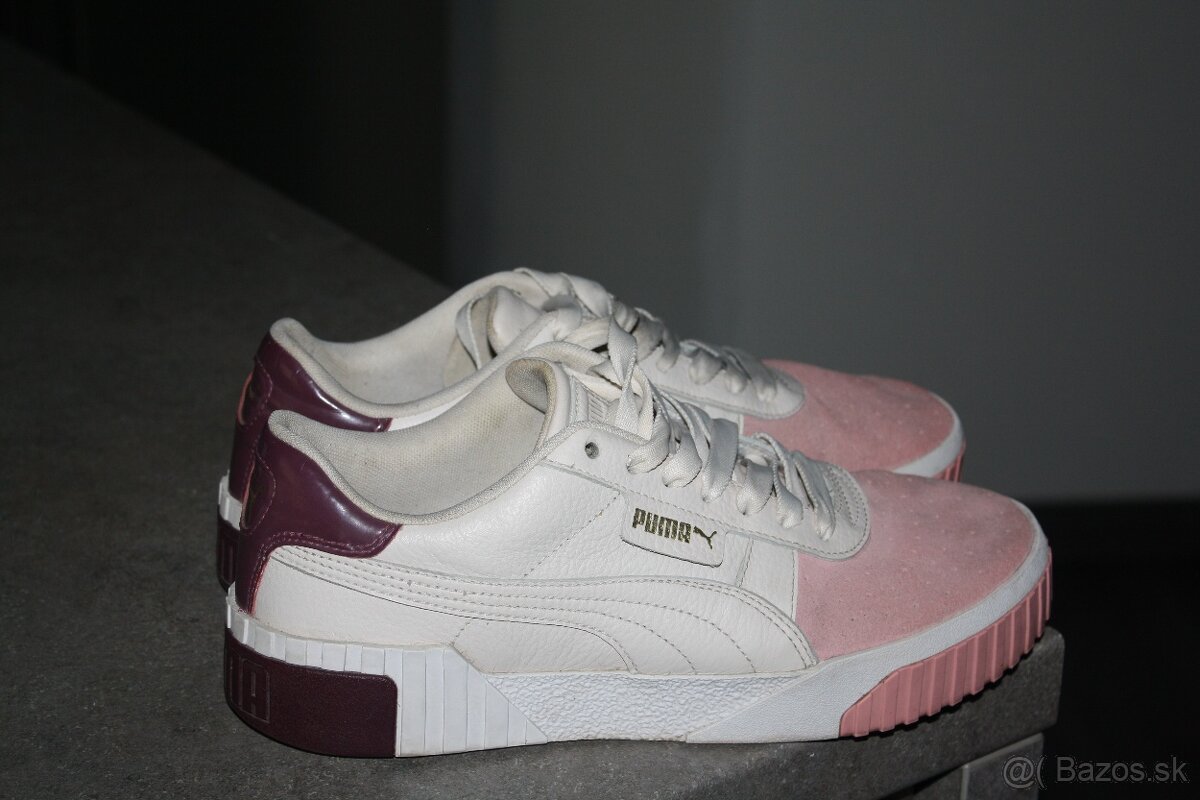 Puma damske tenisky - 2
