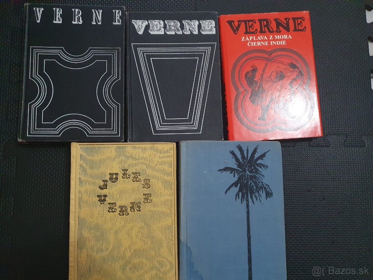 Verneovky, Anna zo Zeleného domu, Osudy dobrého vojáka Švejk - 2