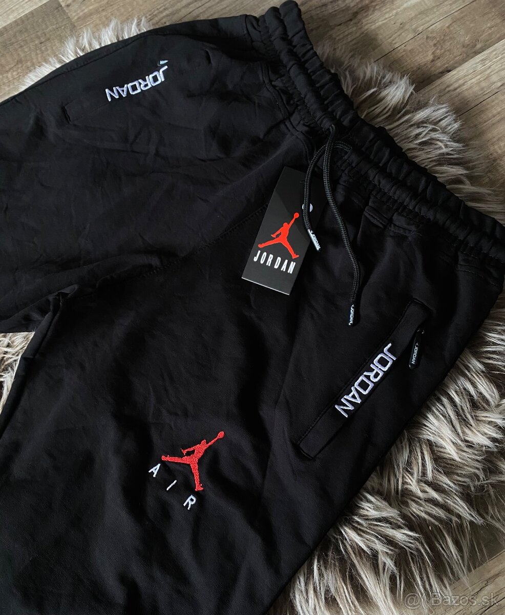 Tepláky jordan 3XL - 2