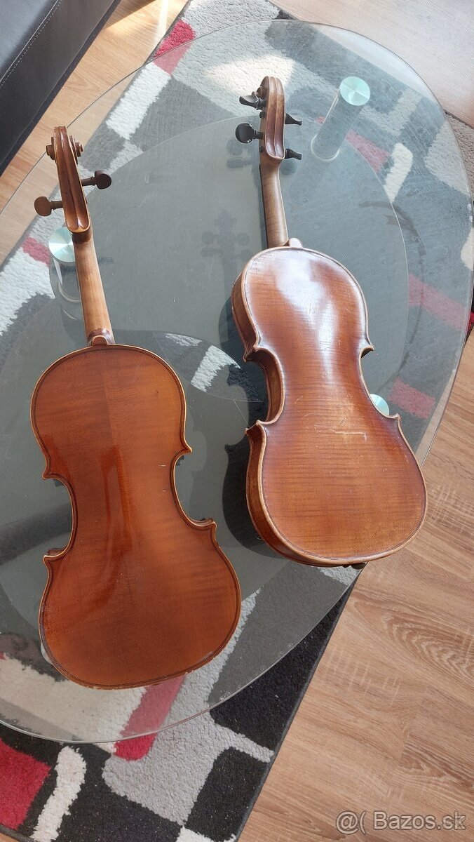 Predam 3/4 a 1/2 husle - 2