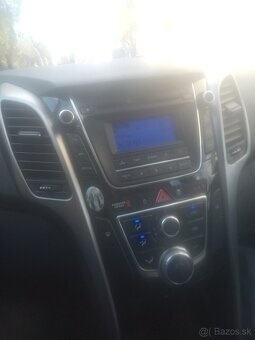 Hyundai i30 kombi - 2