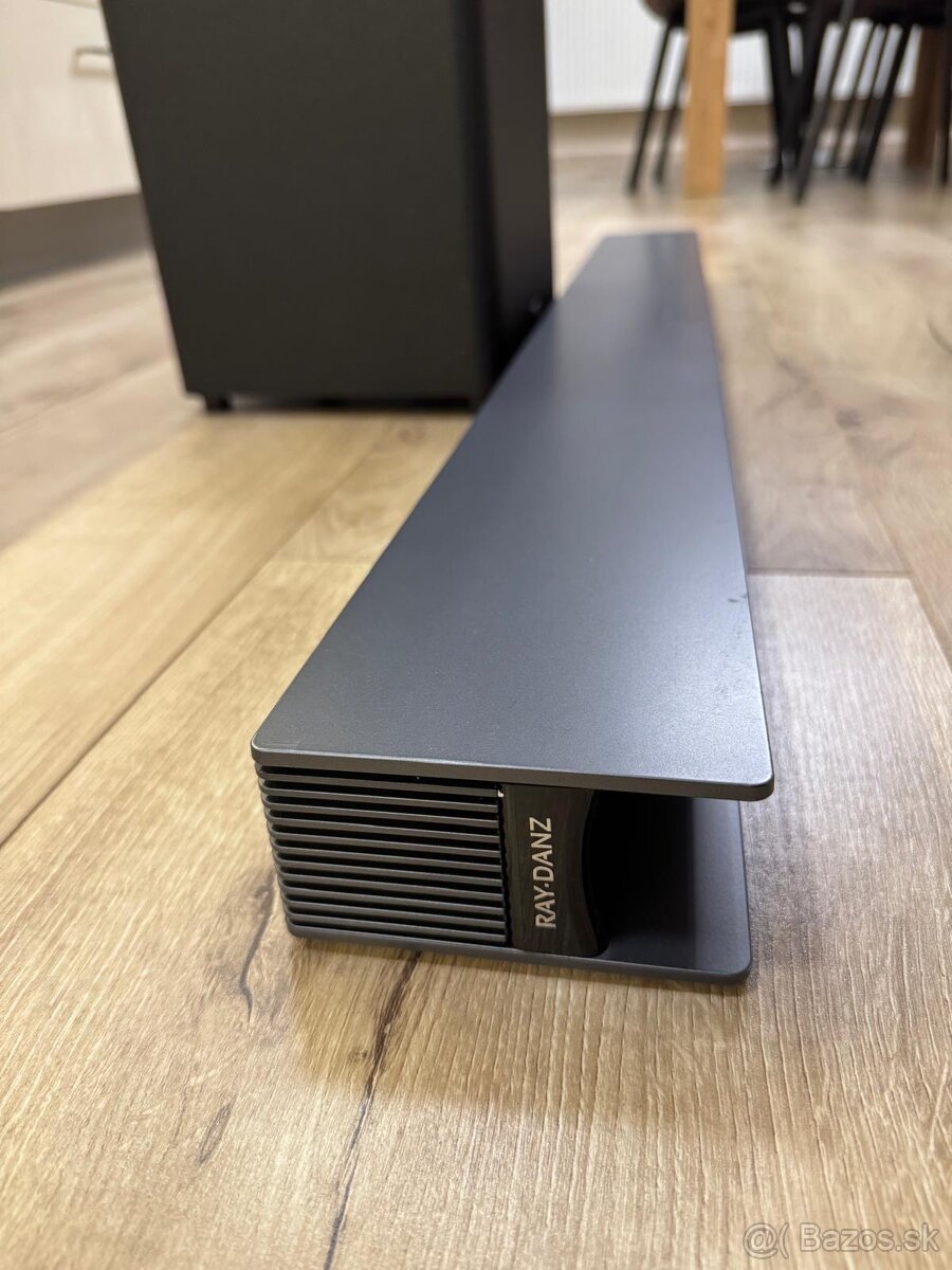 Soundbar TCL Ray•Danz (TS9030) - 2