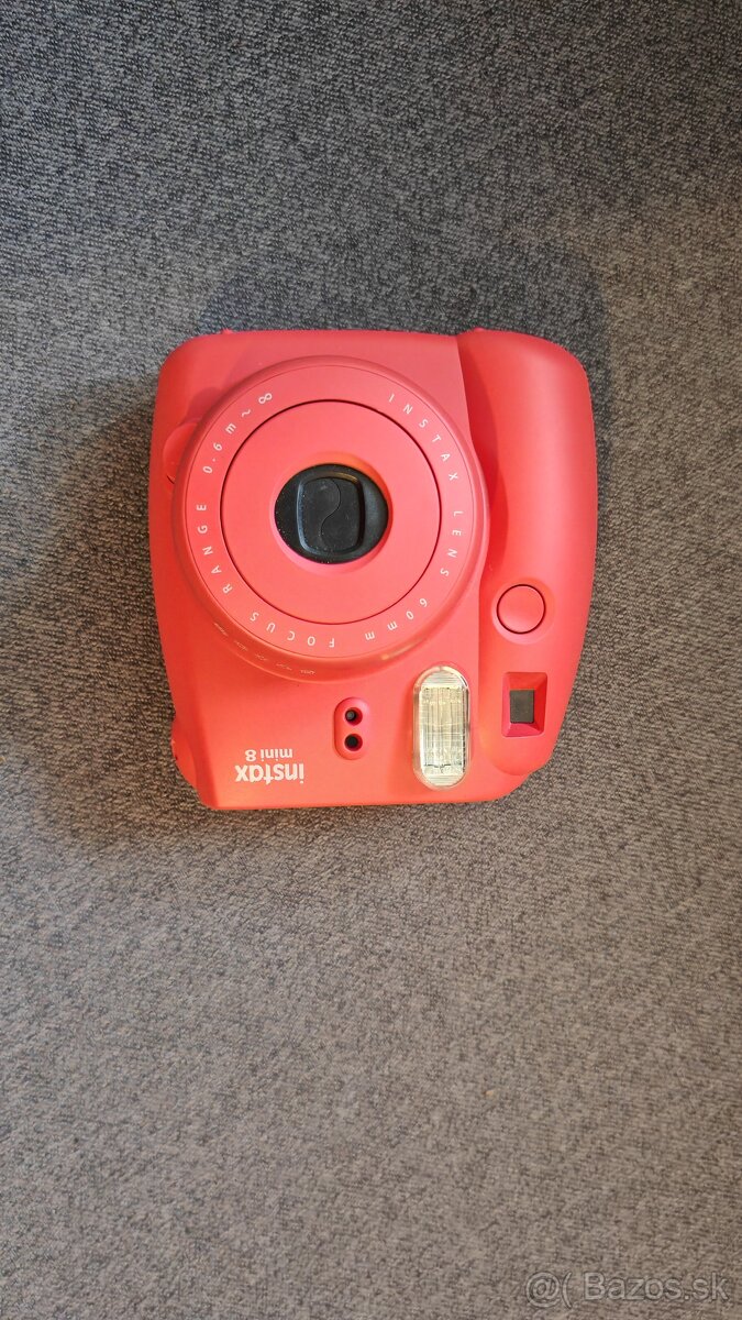 Fujifilm Instax Mini 8 - 2