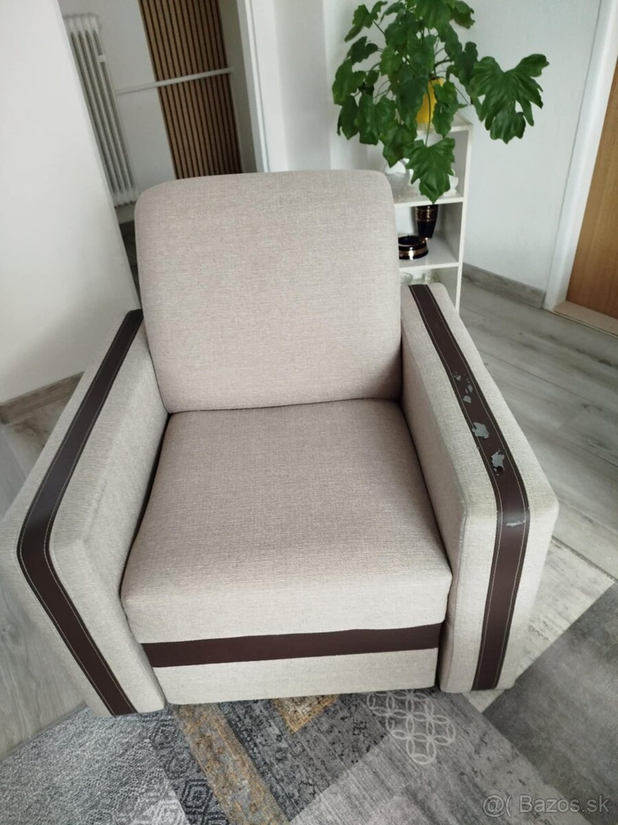 Sedacia súprava - 2