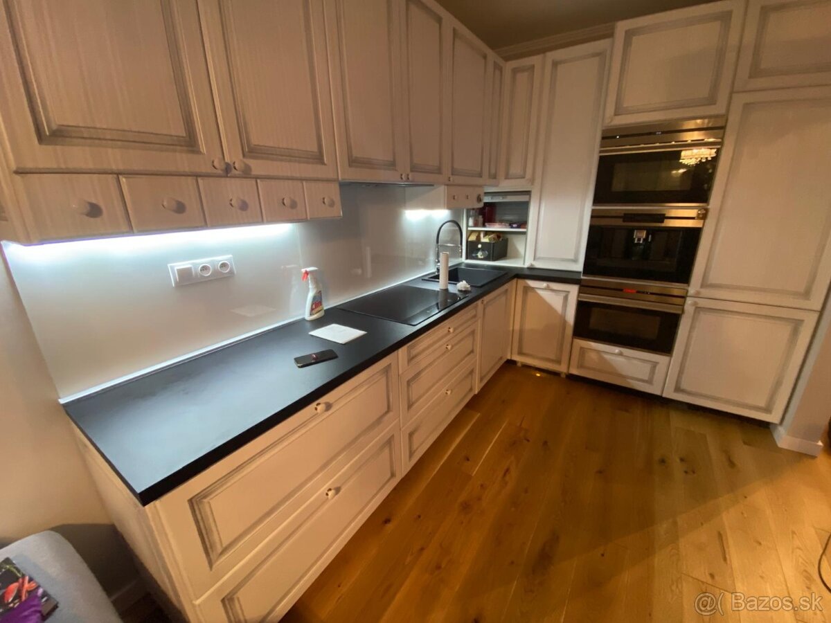 2izbovy + terasa byt Arboria Trnava Veterna ul. - 2