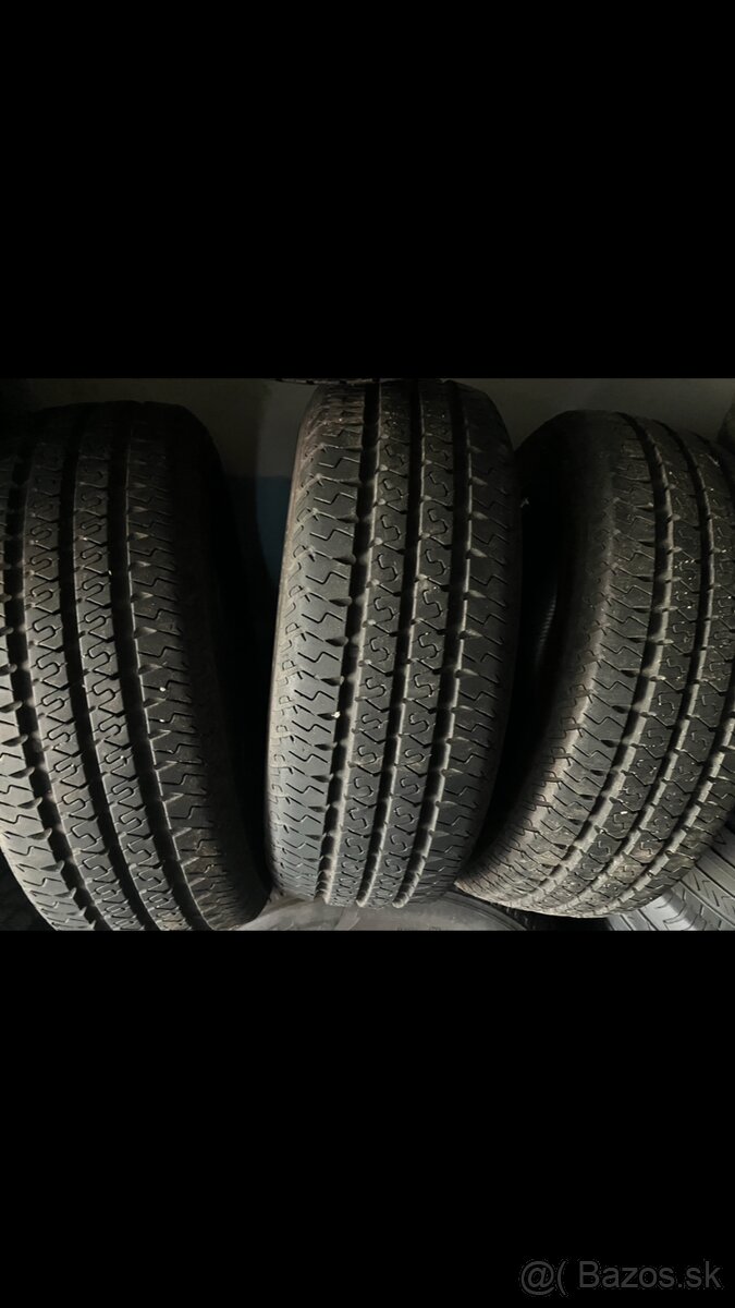5x112 r16 195/60 r16 c SAG - 2