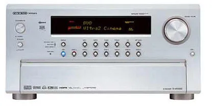 Predám receiver ONKYO INTEGRA TX NR 5000e Je maximálne zach - 2